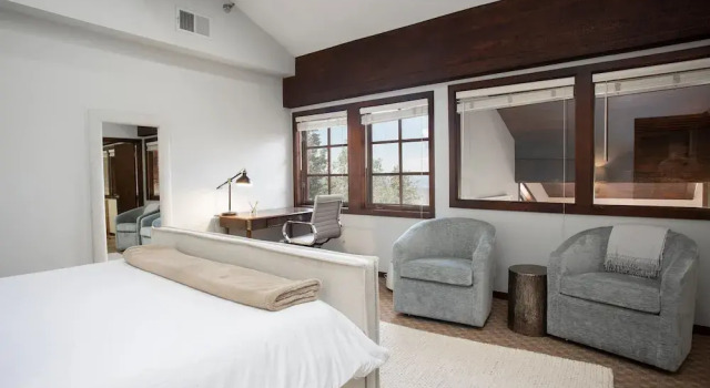 Stag Lodge at Deer Valley Resort - Three Bedroom Residence with Spa #9 3 Condo, Varaa Lomakeskus Deer Valley 