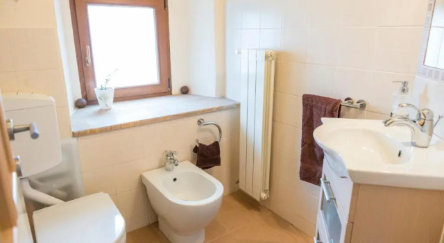 Семейный номер Standard с балконом Toncevi Eco Estate