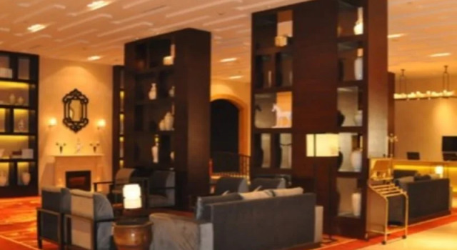 GreenTree Eastern Hotel Taiyuan North Liuxiang Beikou, Buchen Sie Hotel Xinghualing Taiyuan