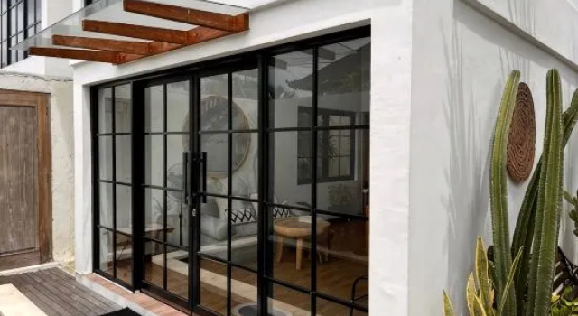 Beautiful Villa 128-E 2BR Seminyak - Private Pool, Book Villa 3-stjernede hoteller i Bali, 3*