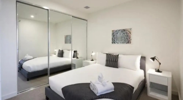Melbourne City Apartments - Mason, Varaa Huoneisto Melbourne 