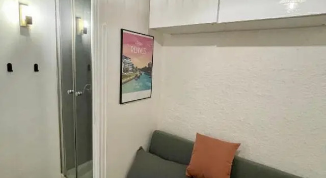 Le Cosy, Charmant Studio Centre Ville (Adults Only), Rezerwuj Hotel  