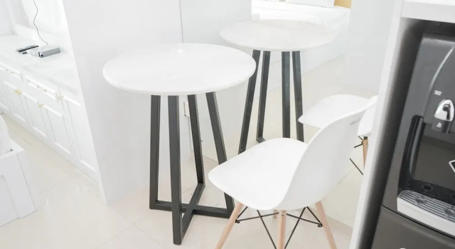 Номер Standard Comfort and Modern Studio at Tree Park Cikokol Apartment By Travelio