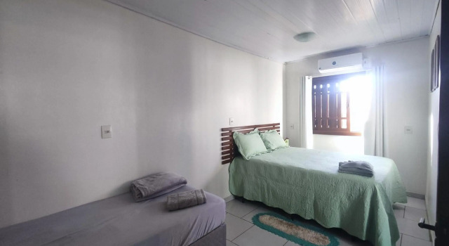 Casa Guimarães - Privacidade - Conforto - Wifi - Netflix