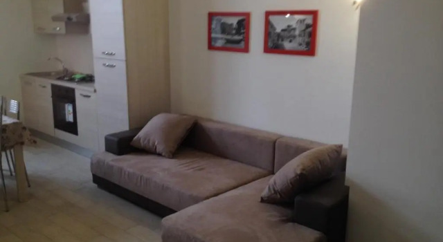Коттедж Ortaccio relais & private SPA