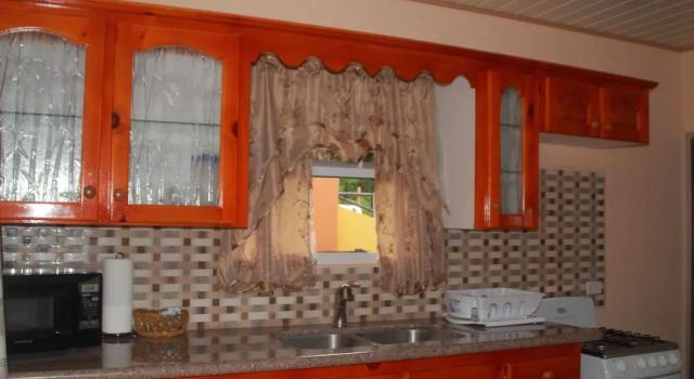Апартаменты Deluxe Green Haven Cottage