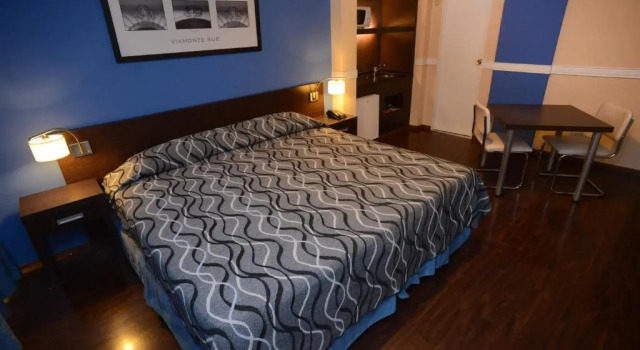 Viamonte Buenos Aires Apart, Rezervovat Hotel Buenos Aires Province Buenos Aires