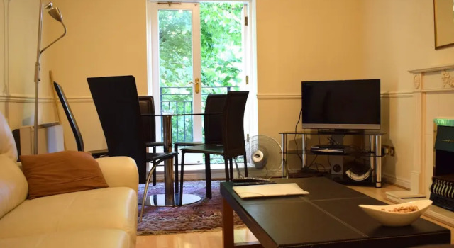 Cosy 1 Bedroom Kensington Flat, Забронировать Отель Отели Англии 3 звезды, 3*