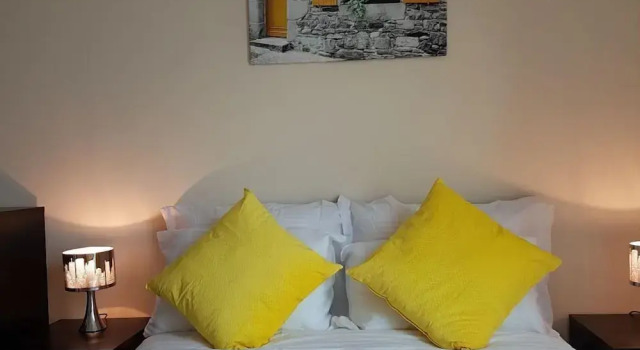 45 Brooklyn House - Lap of Luxury City Centre Apartments in Hub - Parking, City View, Varaa Huoneisto Asunnot kohteessa Merseyside, Huoneisto