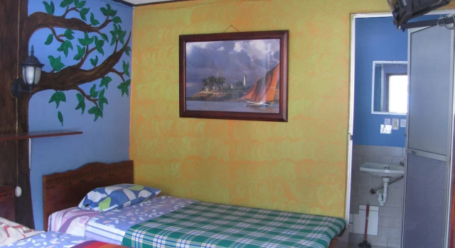 Двухместный номер Standard c 1 комнатой с видом на горы Transilvania