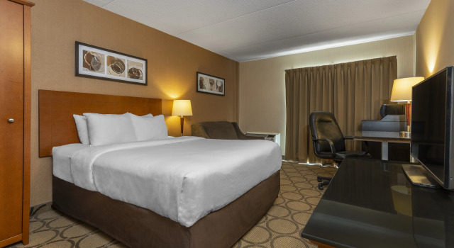 Comfort Inn Pickering