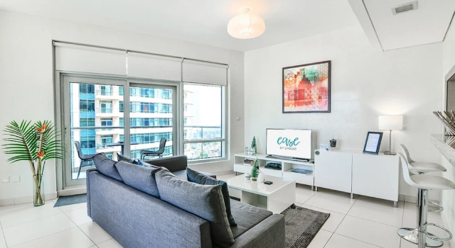 Lofts Towers Ease by Emaar, Забронировать Отель Даунтаун Дубай , рядом с Дубайский аквариум