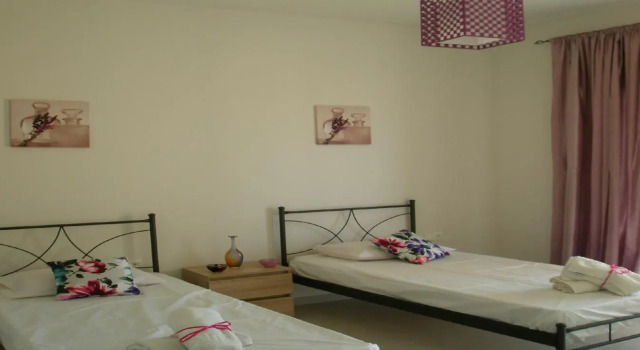 Villa Anolia with Private Pool, Prenota Villa Kalithies Rodi