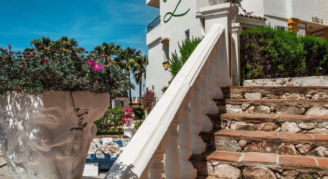 Riviera del Sol Apartment SeaView and Pool WIFI Near Beach Ref 75, Забронировать Апартаменты/квартира Михас Коста-дель-Соль