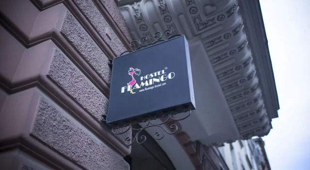 Hostel Flamingo, Reservar Albergue Albergues em Lodz, Albergue