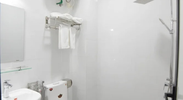 Номер Economy Asean Garden Homestay Hue