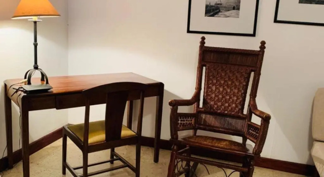 Номер Standard Hotel Casa del Sol
