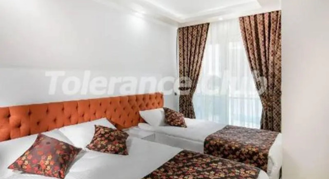 Номер Standard Melda Palace