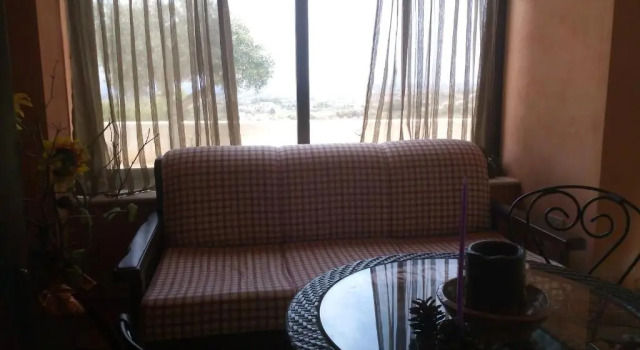 Коттедж c 1 комнатой Panorama Casa Vacanze