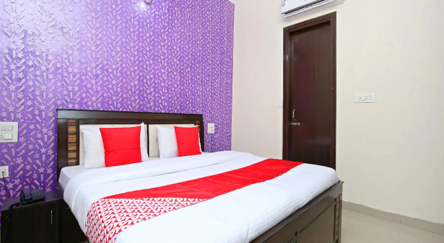 OYO 16697 Hotel Randhawa