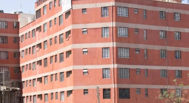 Homes by Essyruby, Prenota Appartamento Appartamenti a Nairobi, Appartamento