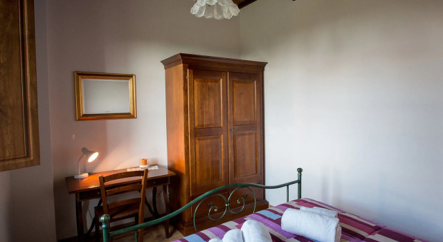 Agriturismo La Collina del Sole