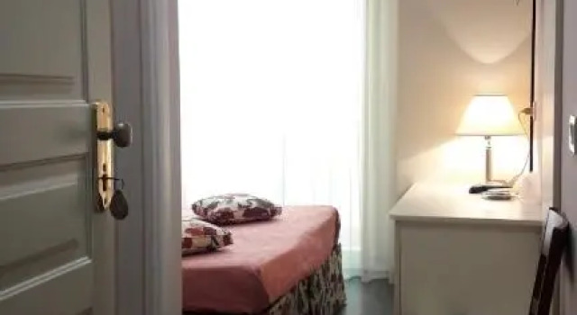 Номер Standard Hotel Bahia