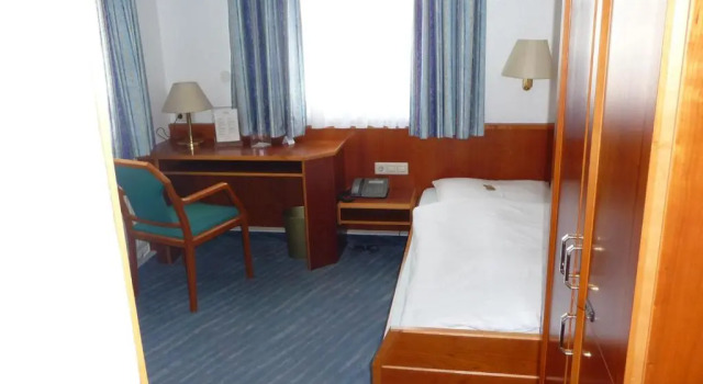 Номер Standard Hotel Sonne