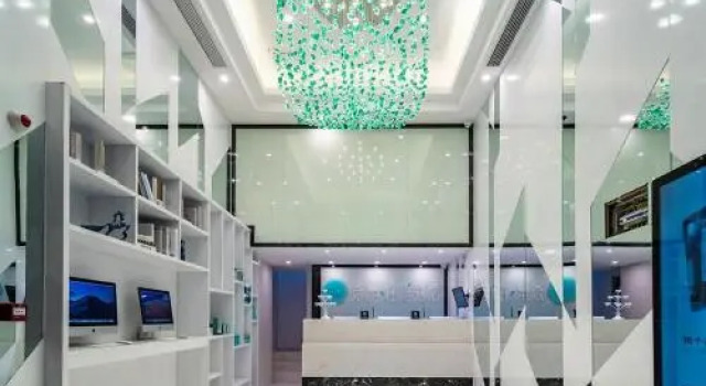Xana Lite· Guiyang Guoji huizhan Center Financial City, Rezerwuj Hotel Guiyang Guizhou