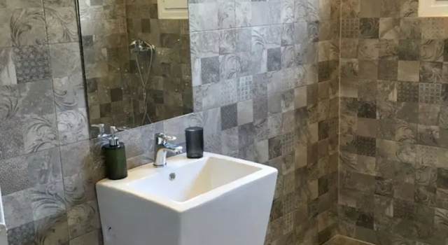 Вилла с 4 комнатами Luxury Dream Villa
