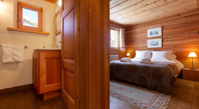 Chalet les Frasserands, Забронировать Шале Виллы Овернь-Рона-Альпы, Вилла