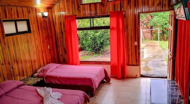 Monteverde Villa Lodge
