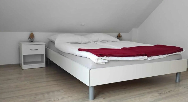 Apartmaji Boštjan Pristavec, Buchen Sie Hotel Kranjska Gora 