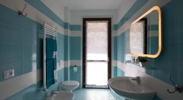 Номер Standard BellaVista B&B