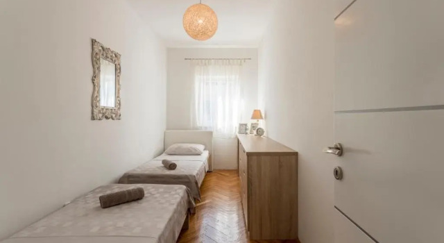 Apartment Karla Lux, Prenota Appartamento Splitska 