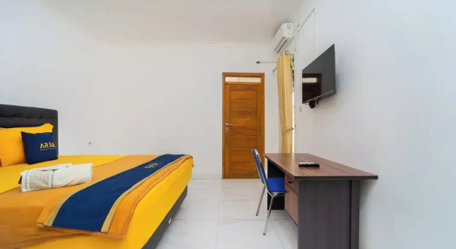 Griya Asy-Syifa Homestay By ARBA, Book Hotel Yogyakarta Yogyakarta Province