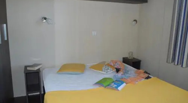 Camping Club Les Tropiques