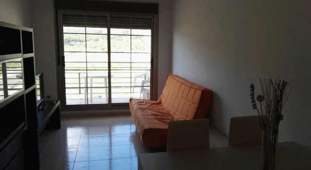 Hortamar Residencial, Забронировать Отель Отели Сан-Карлос-де-ла-Рапита с бассейном, рядом с Порт Альфакс, Бассейн