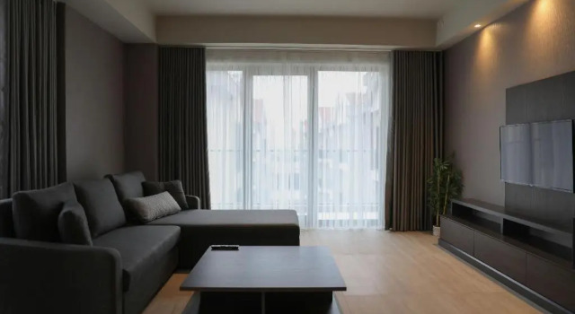 Двухместный люкс Deluxe Hotel54