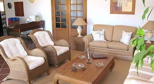 Vila Channa, Boek Hotel Hotels in Albufeira met parkeren, Parkeren