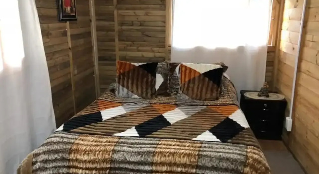 CABAÑAS VILLA INES DE SUESCA, Book Villa Cheap Hotels in Cundinamarca