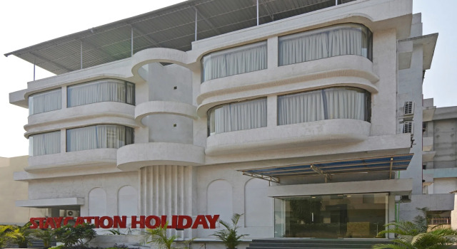 Treebo Trend Staycation Holiday, Забронировать Отель Отели штата Махараштры 3 звезды, 3*