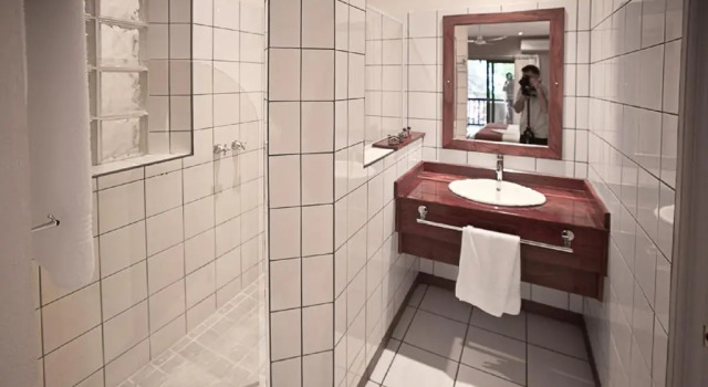 Deluxe Double room Diggers Inn