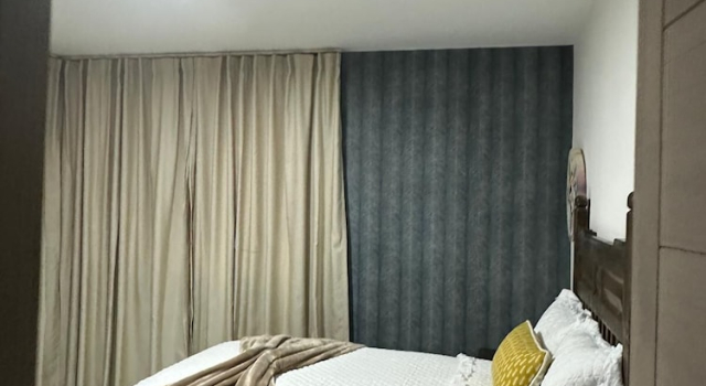 Апартаменты Onyx luxury rd