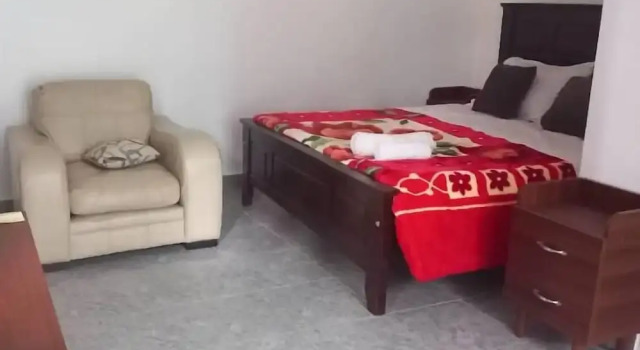 Ingrids Place - Namugongo, Reserva ahora Hotel Namugongo Jinja