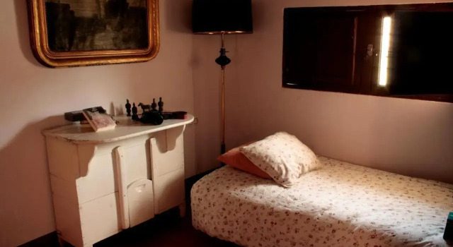 Casica de Perintín, Buchen Sie Hotel Ojós Spanien