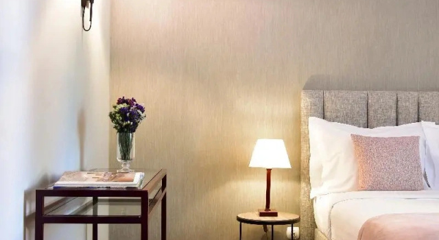Люкс Central Monchique Hotel - Villa Termal Spa Resort