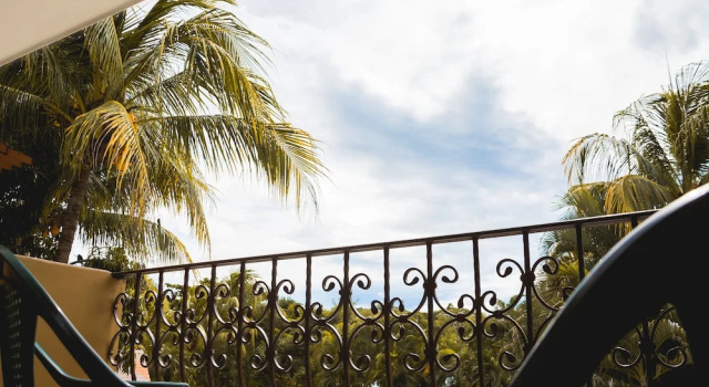 Номер Standard The Palms At Coco Beach