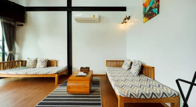 Oxy Resort, Забронировать Курортный отель  