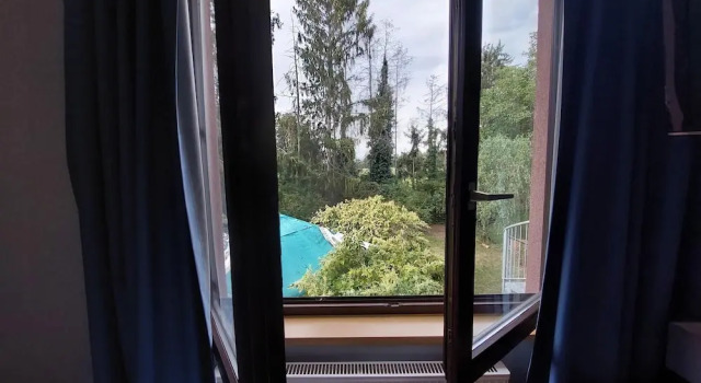 Двухместный номер Standard Logis Hôtel Auberge De La Foret